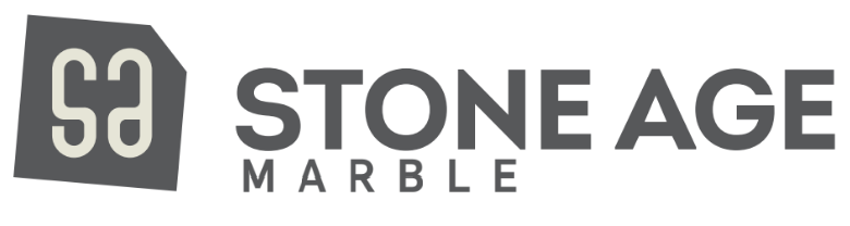 Stone Age Marble Logo